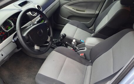 Chevrolet Lacetti, 2010 год, 510 000 рублей, 11 фотография