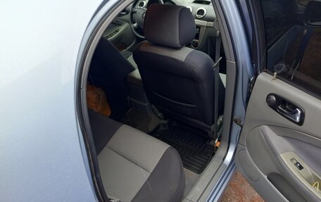 Chevrolet Lacetti, 2010 год, 510 000 рублей, 14 фотография