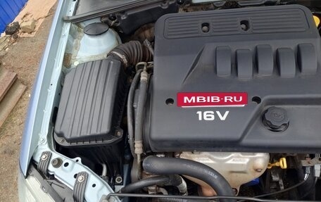 Chevrolet Lacetti, 2010 год, 510 000 рублей, 16 фотография