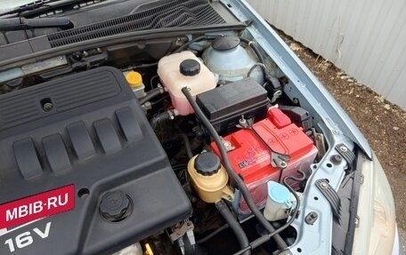 Chevrolet Lacetti, 2010 год, 510 000 рублей, 17 фотография