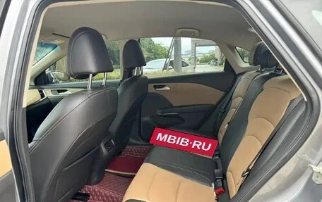 Chevrolet Cruze II, 2022 год, 1 030 000 рублей, 8 фотография