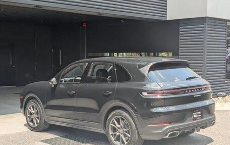 Porsche Cayenne III, 2025 год, 14 700 000 рублей, 4 фотография