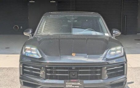 Porsche Cayenne III, 2025 год, 14 700 000 рублей, 2 фотография