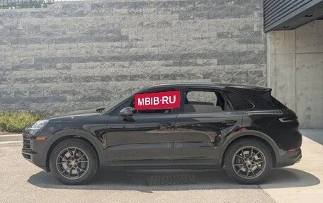 Porsche Cayenne III, 2025 год, 14 700 000 рублей, 3 фотография