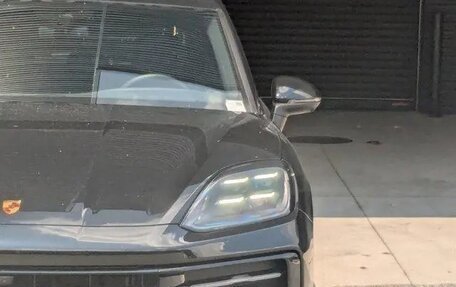 Porsche Cayenne III, 2025 год, 14 700 000 рублей, 9 фотография