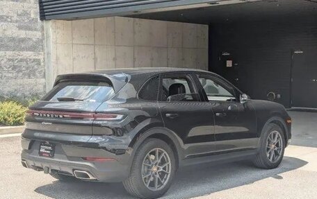 Porsche Cayenne III, 2025 год, 14 700 000 рублей, 6 фотография