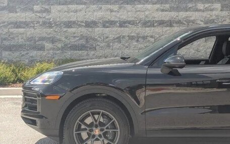 Porsche Cayenne III, 2025 год, 14 700 000 рублей, 8 фотография