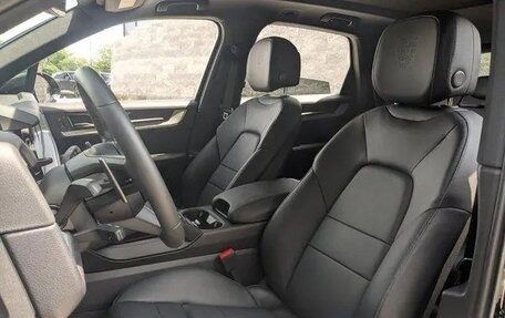 Porsche Cayenne III, 2025 год, 14 700 000 рублей, 11 фотография