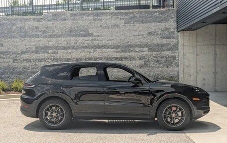 Porsche Cayenne III, 2025 год, 14 700 000 рублей, 12 фотография