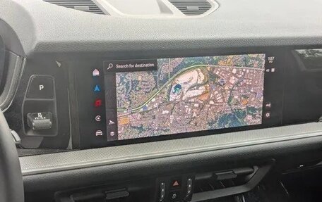 Porsche Cayenne III, 2025 год, 14 700 000 рублей, 18 фотография