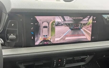 Porsche Cayenne III, 2025 год, 14 700 000 рублей, 17 фотография