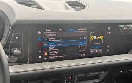 Porsche Cayenne III, 2025 год, 14 700 000 рублей, 16 фотография