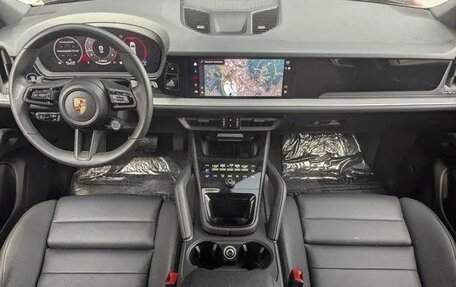 Porsche Cayenne III, 2025 год, 14 700 000 рублей, 20 фотография