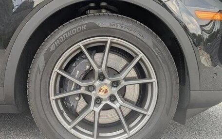 Porsche Cayenne III, 2025 год, 14 700 000 рублей, 27 фотография