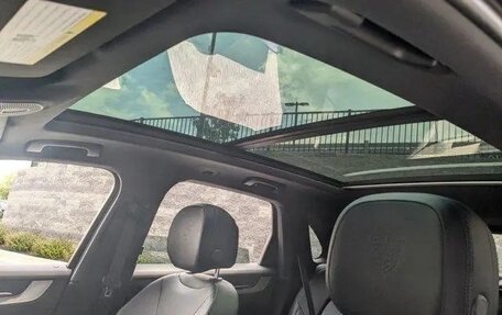 Porsche Cayenne III, 2025 год, 14 700 000 рублей, 25 фотография