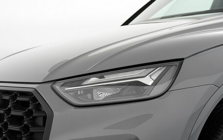 Audi Q5, 2025 год, 6 600 000 рублей, 5 фотография