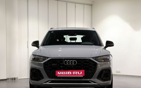 Audi Q5, 2025 год, 6 600 000 рублей, 2 фотография