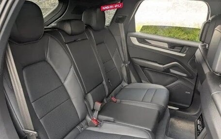 Porsche Cayenne III, 2025 год, 14 700 000 рублей, 22 фотография