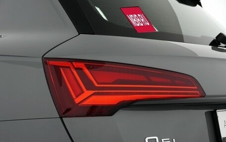 Audi Q5, 2025 год, 6 600 000 рублей, 6 фотография