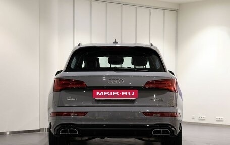 Audi Q5, 2025 год, 6 600 000 рублей, 4 фотография