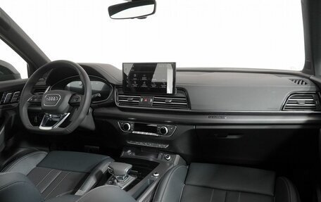 Audi Q5, 2025 год, 6 600 000 рублей, 11 фотография