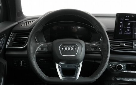 Audi Q5, 2025 год, 6 600 000 рублей, 14 фотография