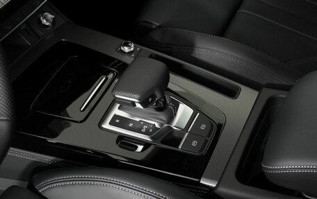 Audi Q5, 2025 год, 6 600 000 рублей, 18 фотография