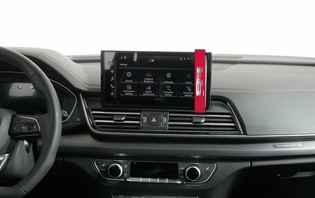 Audi Q5, 2025 год, 6 600 000 рублей, 13 фотография