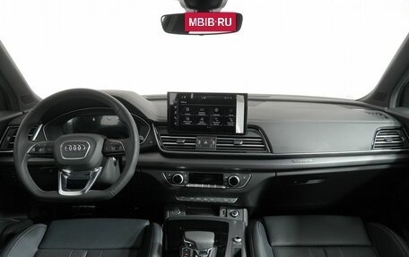 Audi Q5, 2025 год, 6 600 000 рублей, 12 фотография