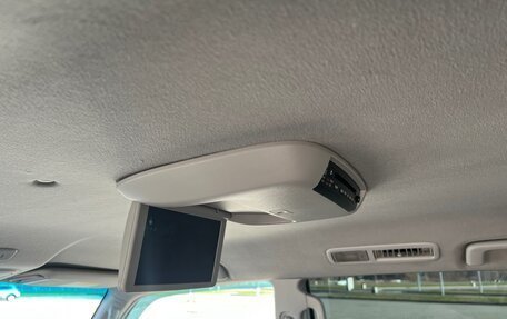 Mitsubishi Pajero IV, 2008 год, 1 600 000 рублей, 10 фотография