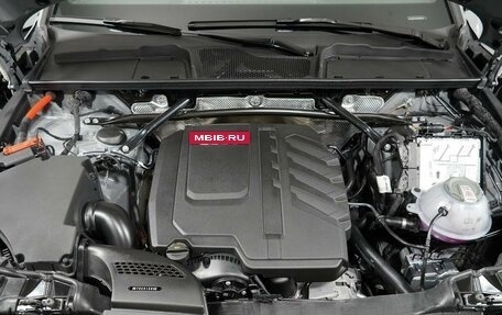 Audi Q5, 2025 год, 6 600 000 рублей, 26 фотография