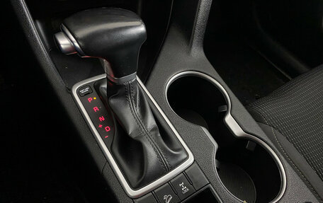 KIA Sportage IV рестайлинг, 2016 год, 1 818 000 рублей, 13 фотография