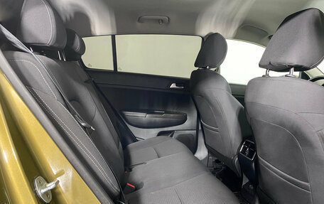 KIA Sportage IV рестайлинг, 2016 год, 1 818 000 рублей, 16 фотография