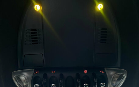 MINI Paceman, 2014 год, 1 650 000 рублей, 14 фотография