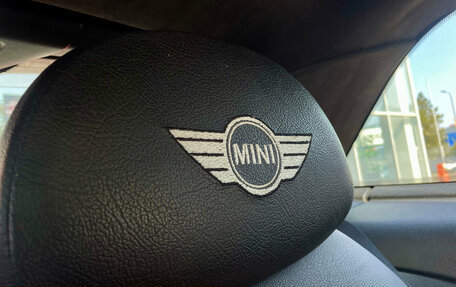 MINI Paceman, 2014 год, 1 650 000 рублей, 7 фотография