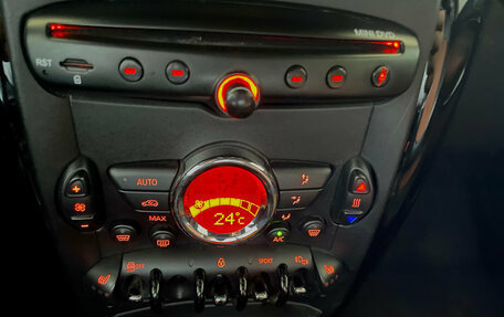 MINI Paceman, 2014 год, 1 650 000 рублей, 15 фотография