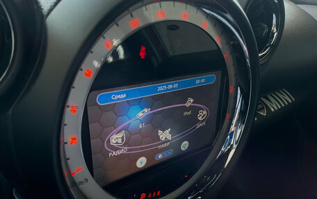 MINI Paceman, 2014 год, 1 650 000 рублей, 16 фотография