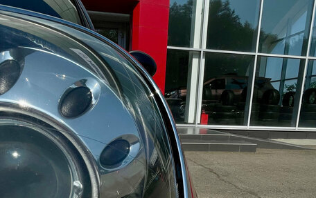 MINI Paceman, 2014 год, 1 650 000 рублей, 18 фотография