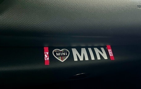 MINI Paceman, 2014 год, 1 650 000 рублей, 17 фотография