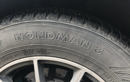 Ford Focus II рестайлинг, 2008 год, 550 000 рублей, 5 фотография