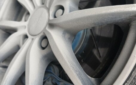 Ford Focus II рестайлинг, 2008 год, 550 000 рублей, 2 фотография