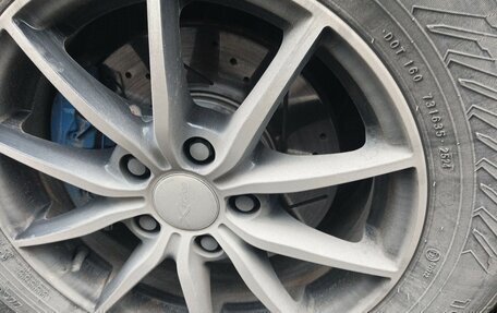 Ford Focus II рестайлинг, 2008 год, 550 000 рублей, 4 фотография