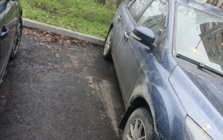 Ford Focus II рестайлинг, 2008 год, 550 000 рублей, 3 фотография