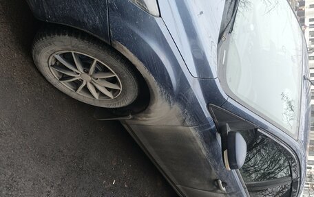 Ford Focus II рестайлинг, 2008 год, 550 000 рублей, 6 фотография