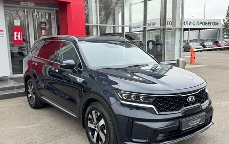 KIA Sorento IV, 2021 год, 4 100 000 рублей, 3 фотография