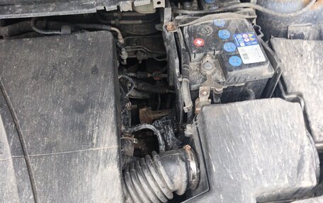 Ford Focus II рестайлинг, 2008 год, 550 000 рублей, 8 фотография