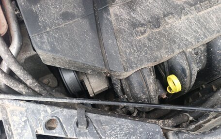 Ford Focus II рестайлинг, 2008 год, 550 000 рублей, 9 фотография