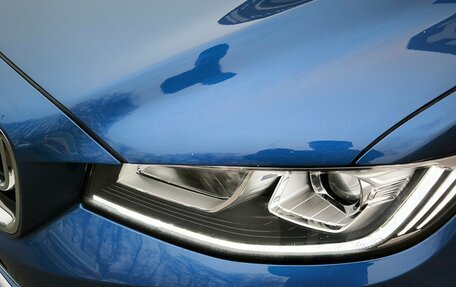 Geely Atlas, 2022 год, 1 972 000 рублей, 8 фотография