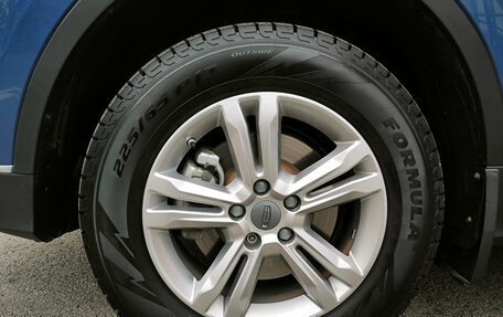 Geely Atlas, 2022 год, 1 972 000 рублей, 10 фотография