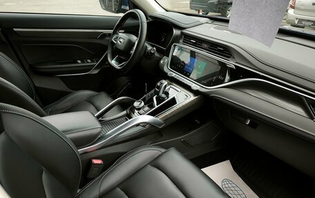 Geely Atlas, 2022 год, 1 972 000 рублей, 14 фотография